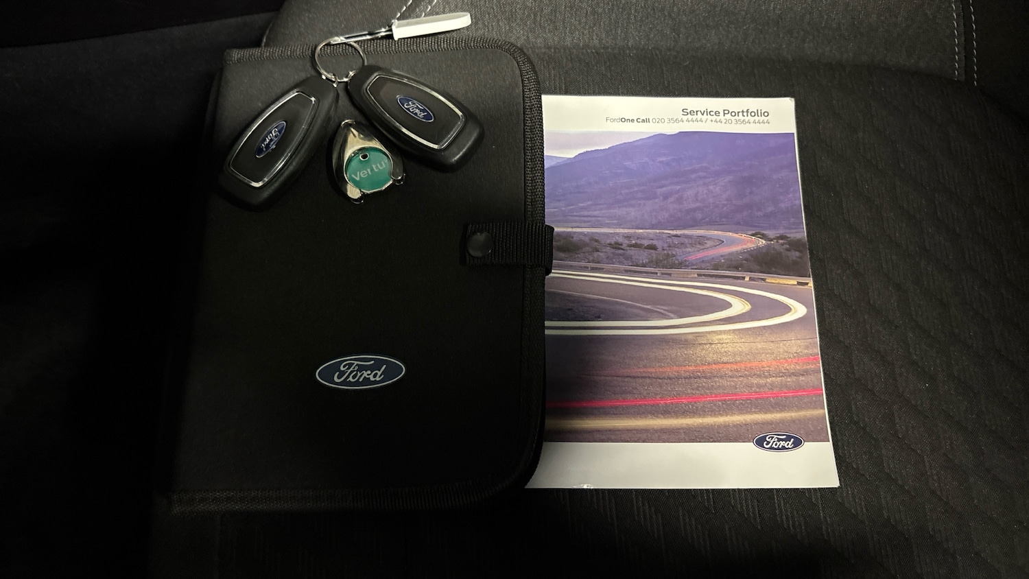 Used Ford Puma 2022 for sale - 77689117: Photo 19