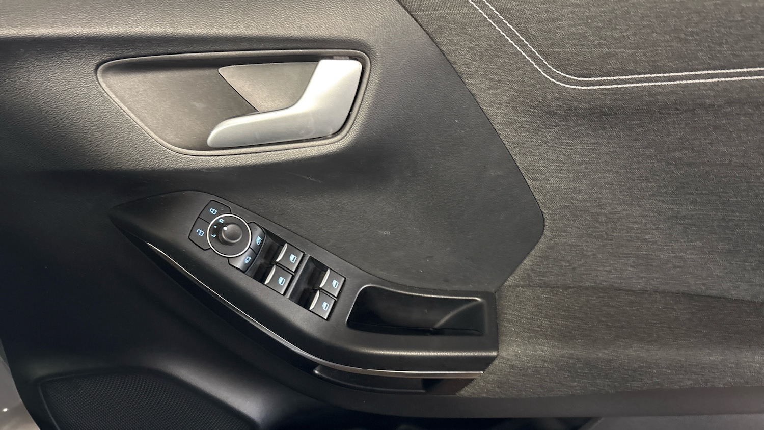 Used Ford Puma 2022 for sale - 77689117: Photo 23