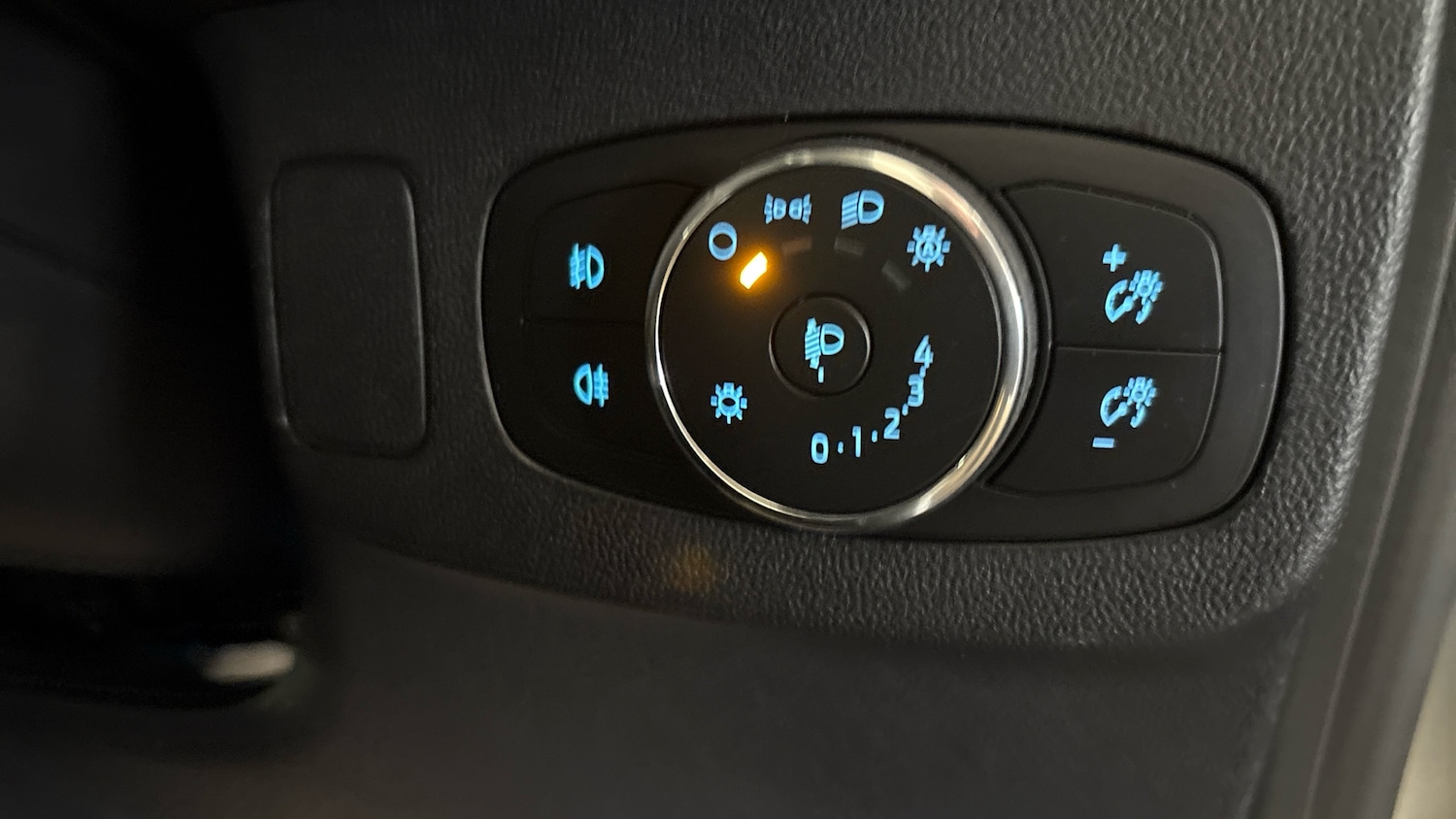 Used Ford Puma 2022 for sale - 77689117: Photo 26