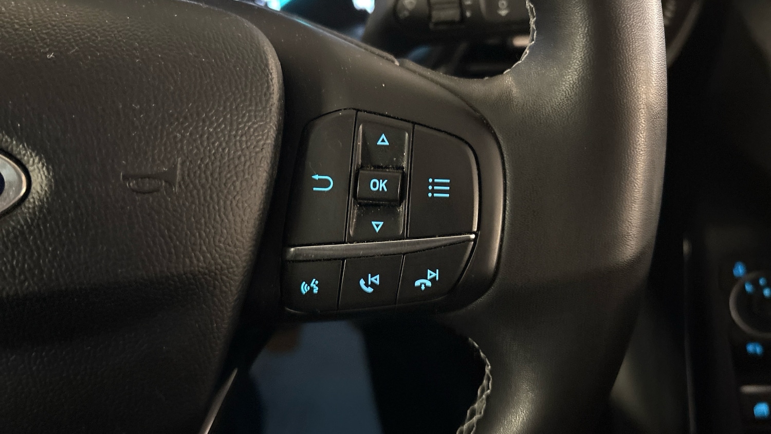 Used Ford Puma 2022 for sale - 77689117: Photo 27