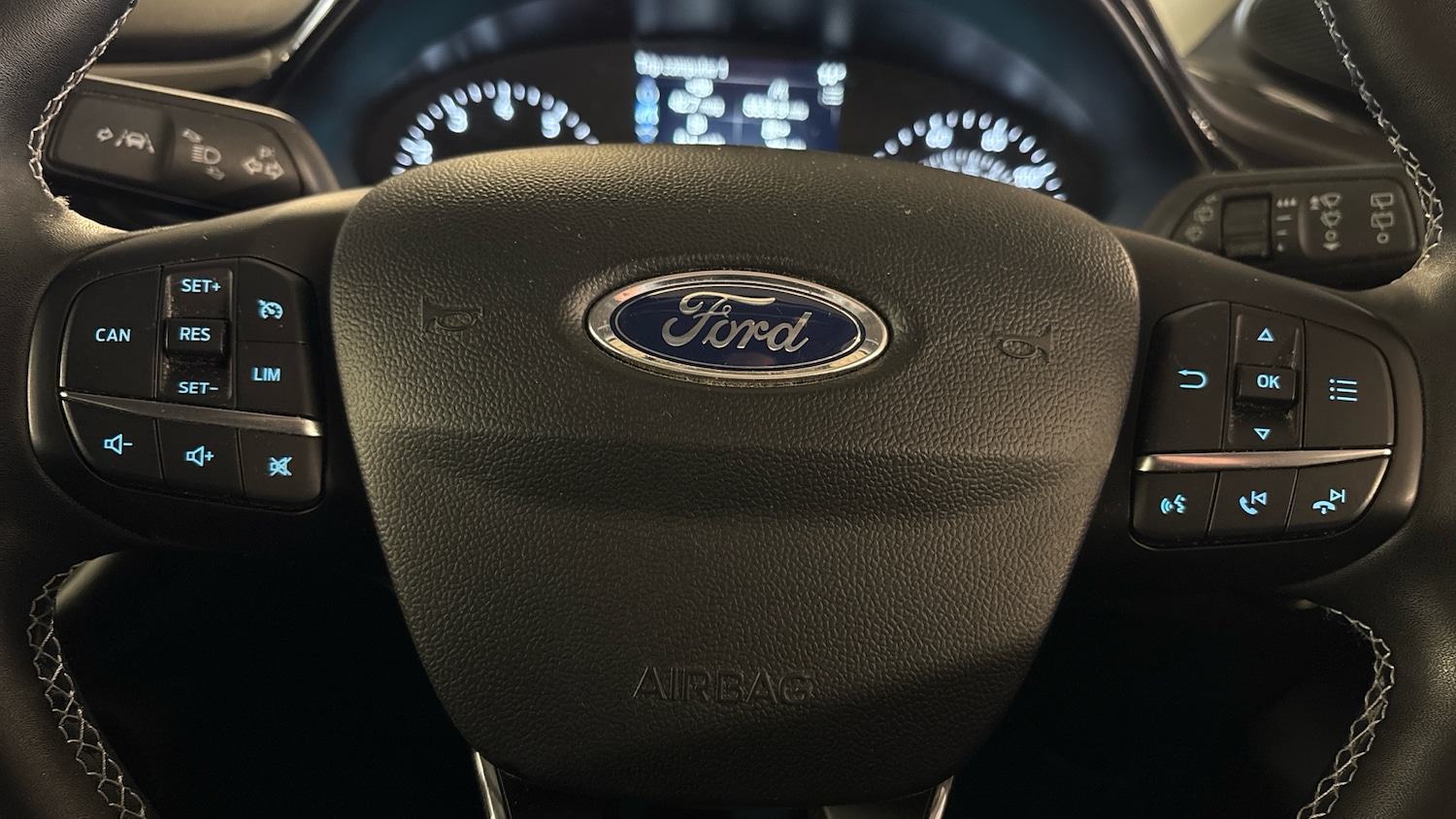 Used Ford Puma 2022 for sale - 77689117: Photo 29