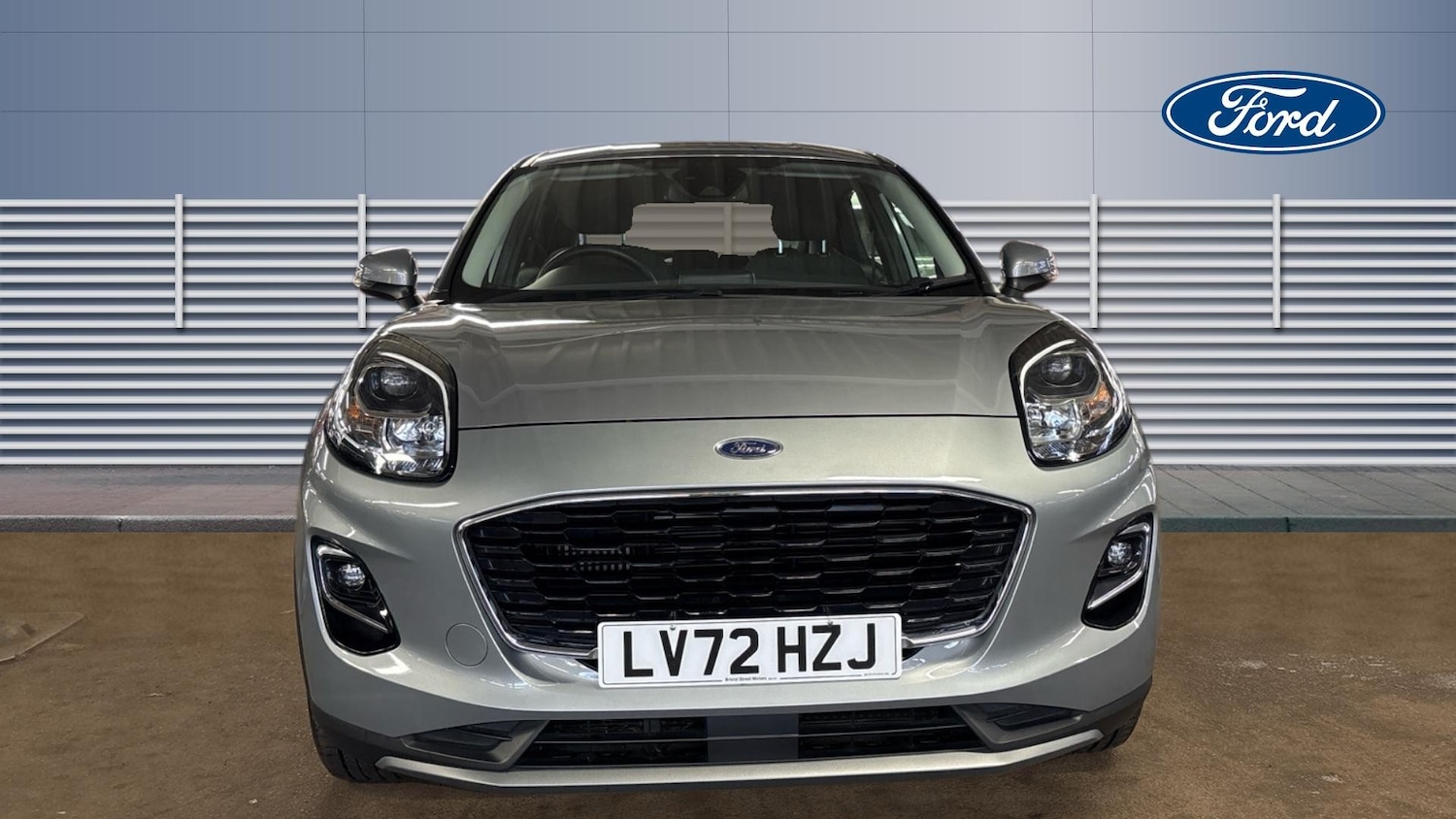 Used Ford Puma 2022 for sale - 77689117: Photo 3