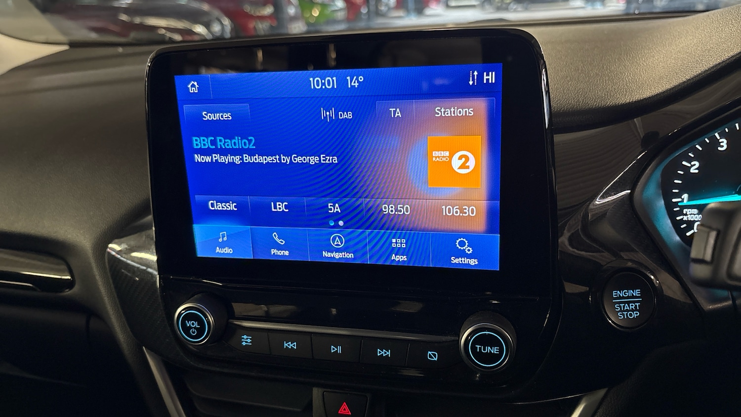 Used Ford Puma 2022 for sale - 77689117: Photo 35