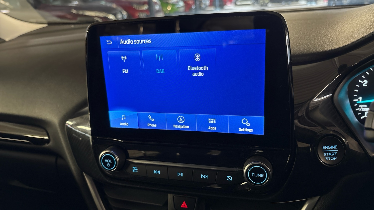 Used Ford Puma 2022 for sale - 77689117: Photo 36