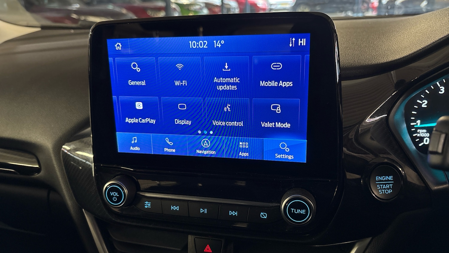 Used Ford Puma 2022 for sale - 77689117: Photo 38