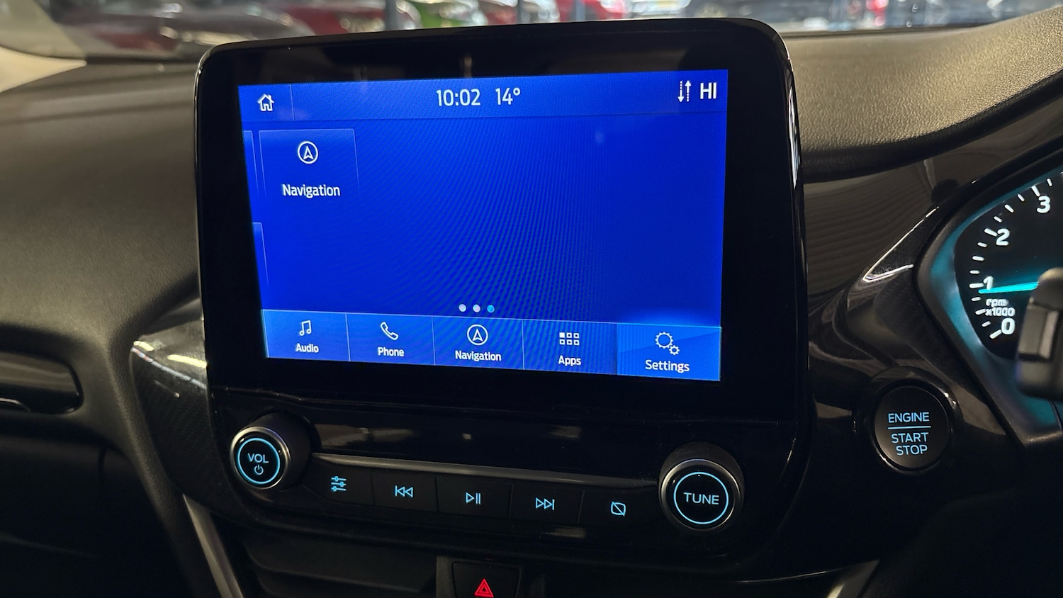 Used Ford Puma 2022 for sale - 77689117: Photo 39