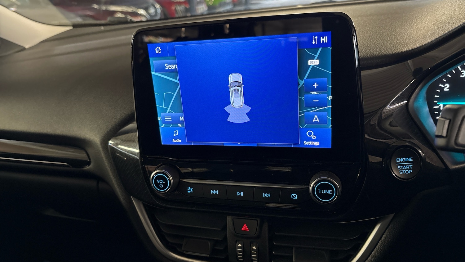 Used Ford Puma 2022 for sale - 77689117: Photo 41