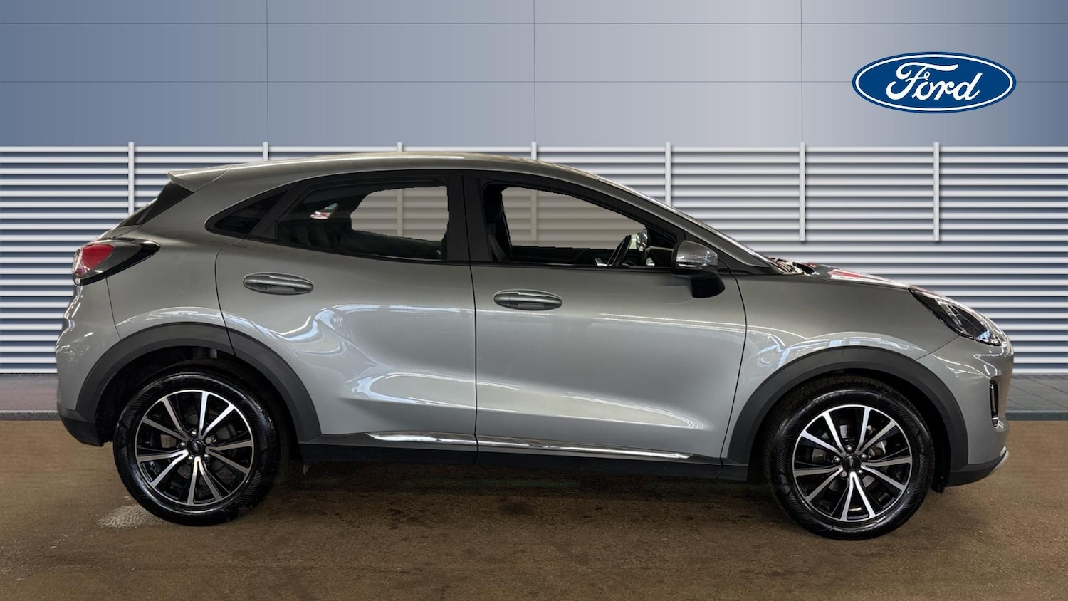 Used Ford Puma 2022 for sale - 77689117: Photo 5