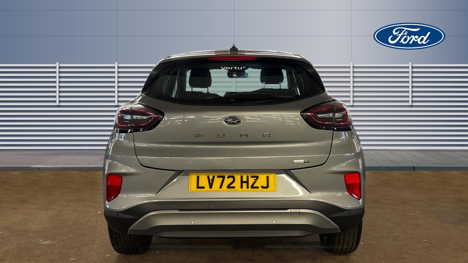 Used Ford Puma 2022 for sale - 77689117: Photo 6