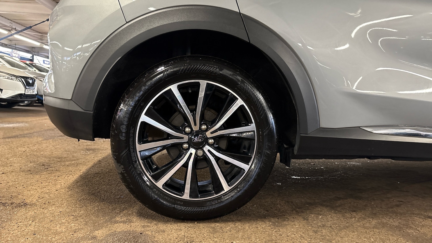 Used Ford Puma 2022 for sale - 77689117: Photo 7