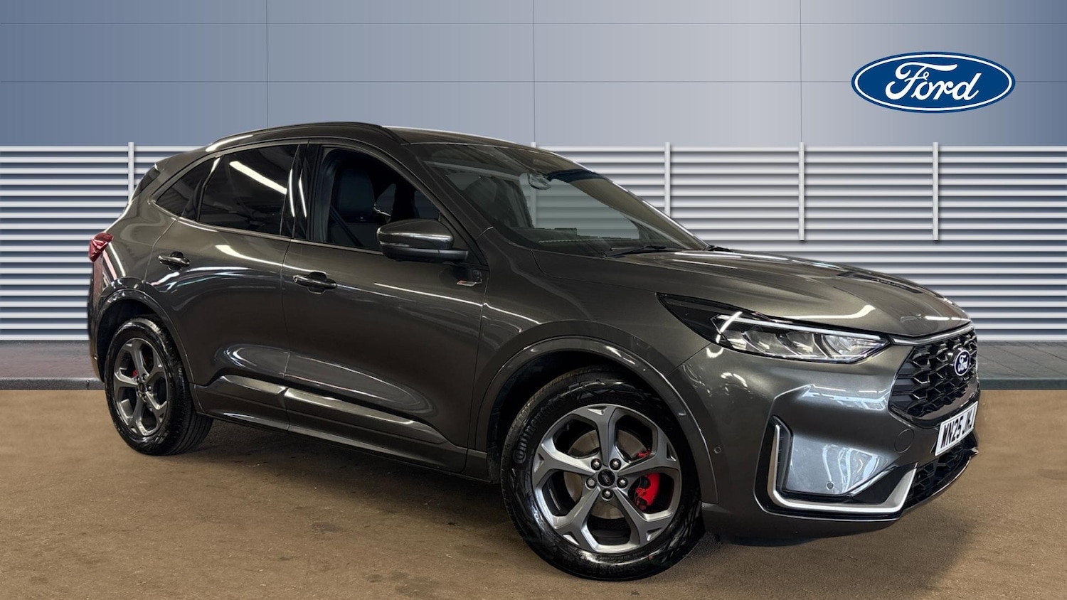 Used Ford Kuga 2025 for sale - 78209683: Photo 1