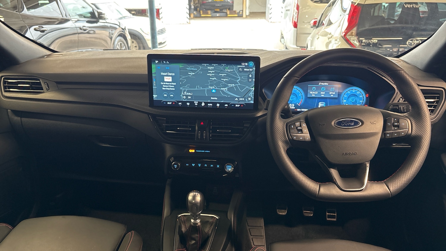 Used Ford Kuga 2025 for sale - 78209683: Photo 10