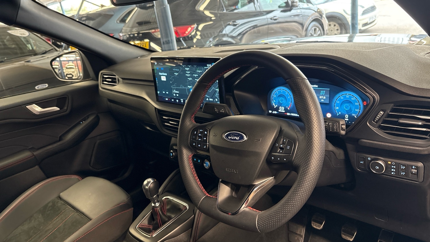 Used Ford Kuga 2025 for sale - 78209683: Photo 11