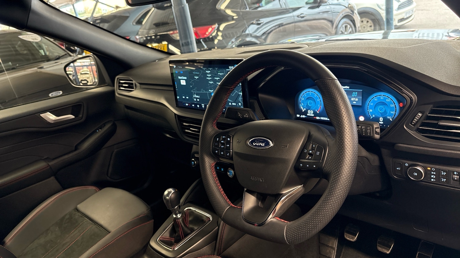 Used Ford Kuga 2025 for sale - 78209683: Photo 14