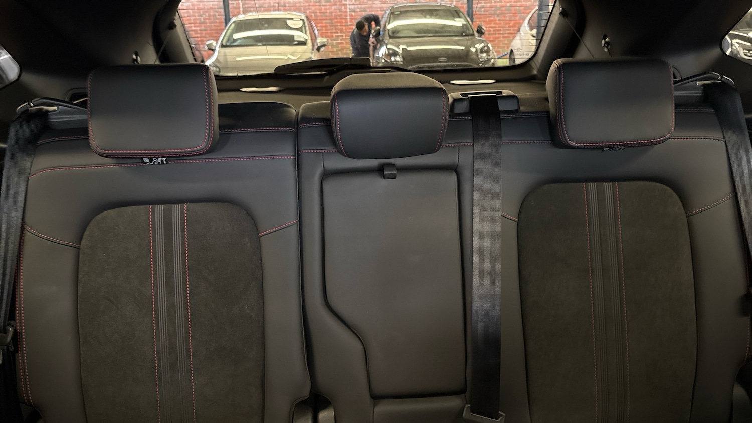 Used Ford Kuga 2025 for sale - 78209683: Photo 15