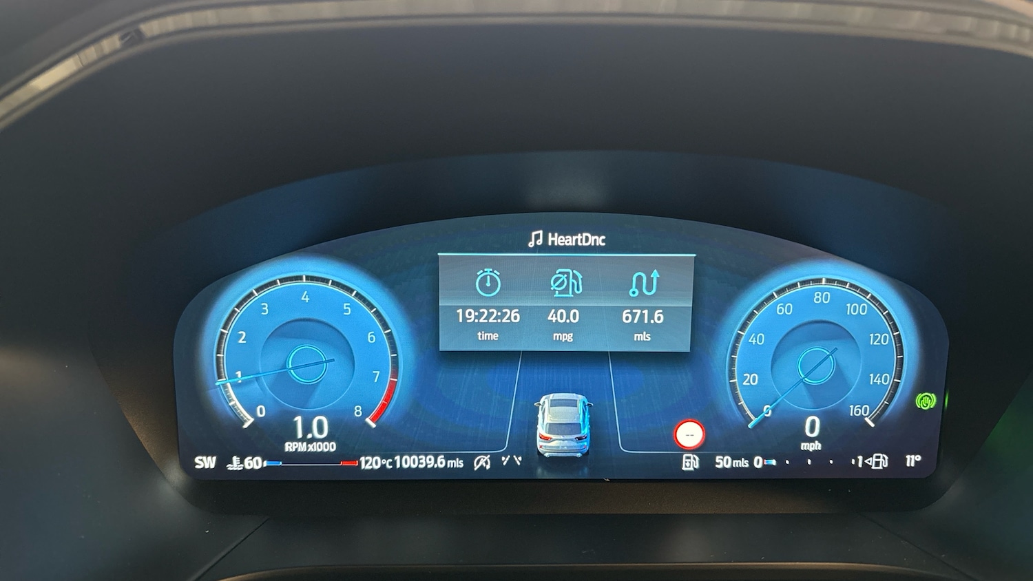 Used Ford Kuga 2025 for sale - 78209683: Photo 18