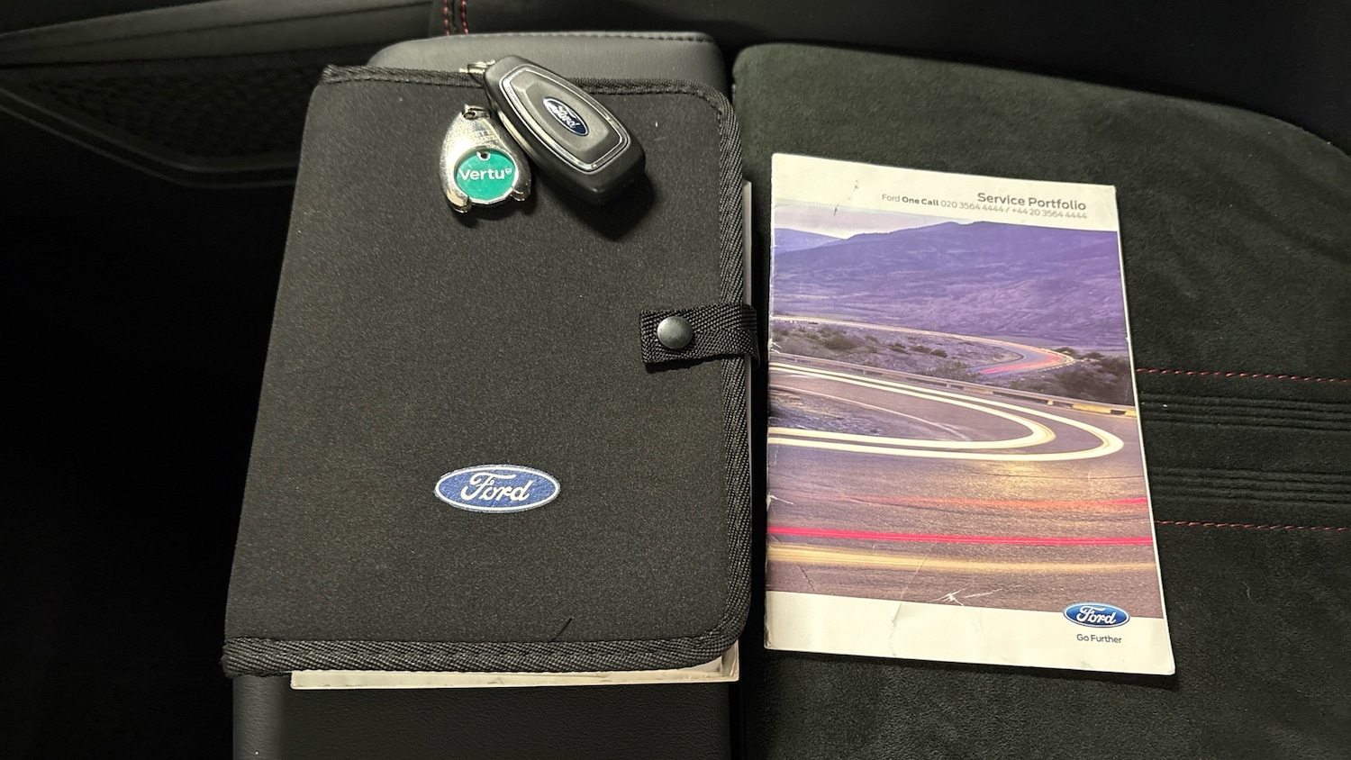 Used Ford Kuga 2025 for sale - 78209683: Photo 19