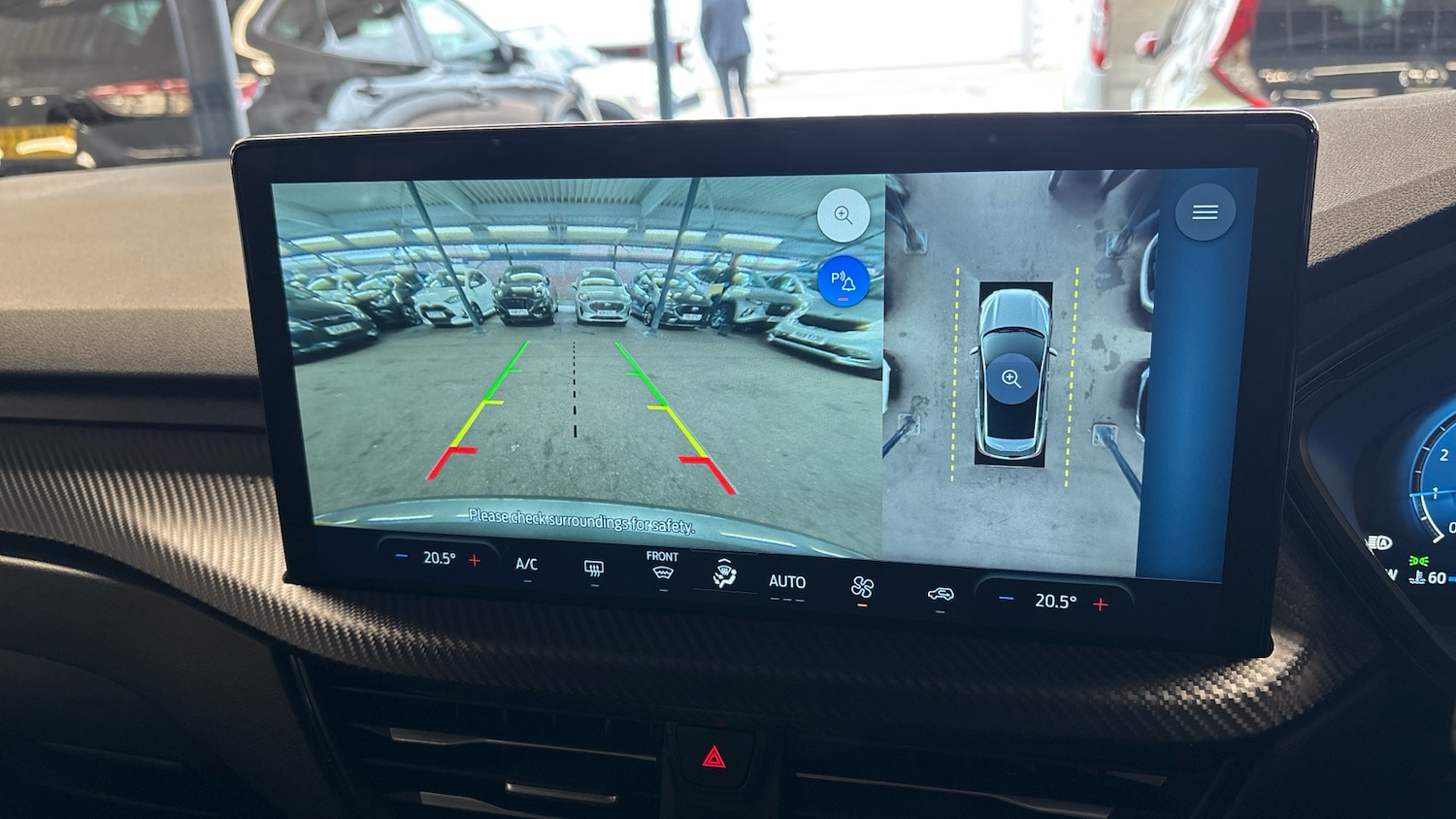 Used Ford Kuga 2025 for sale - 78209683: Photo 21