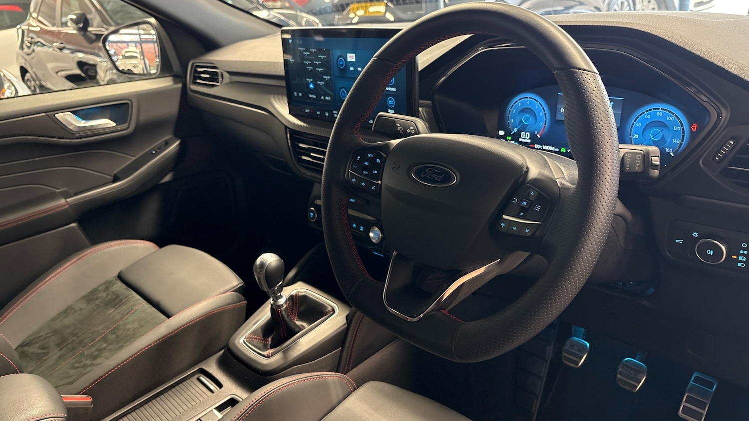 Used Ford Kuga 2025 for sale - 78209683: Photo 27