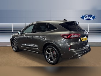 Used Ford Kuga 2025 for sale - 78209683: Photo