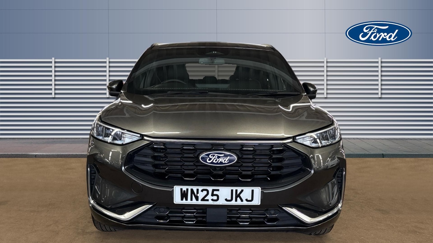 Used Ford Kuga 2025 for sale - 78209683: Photo 3