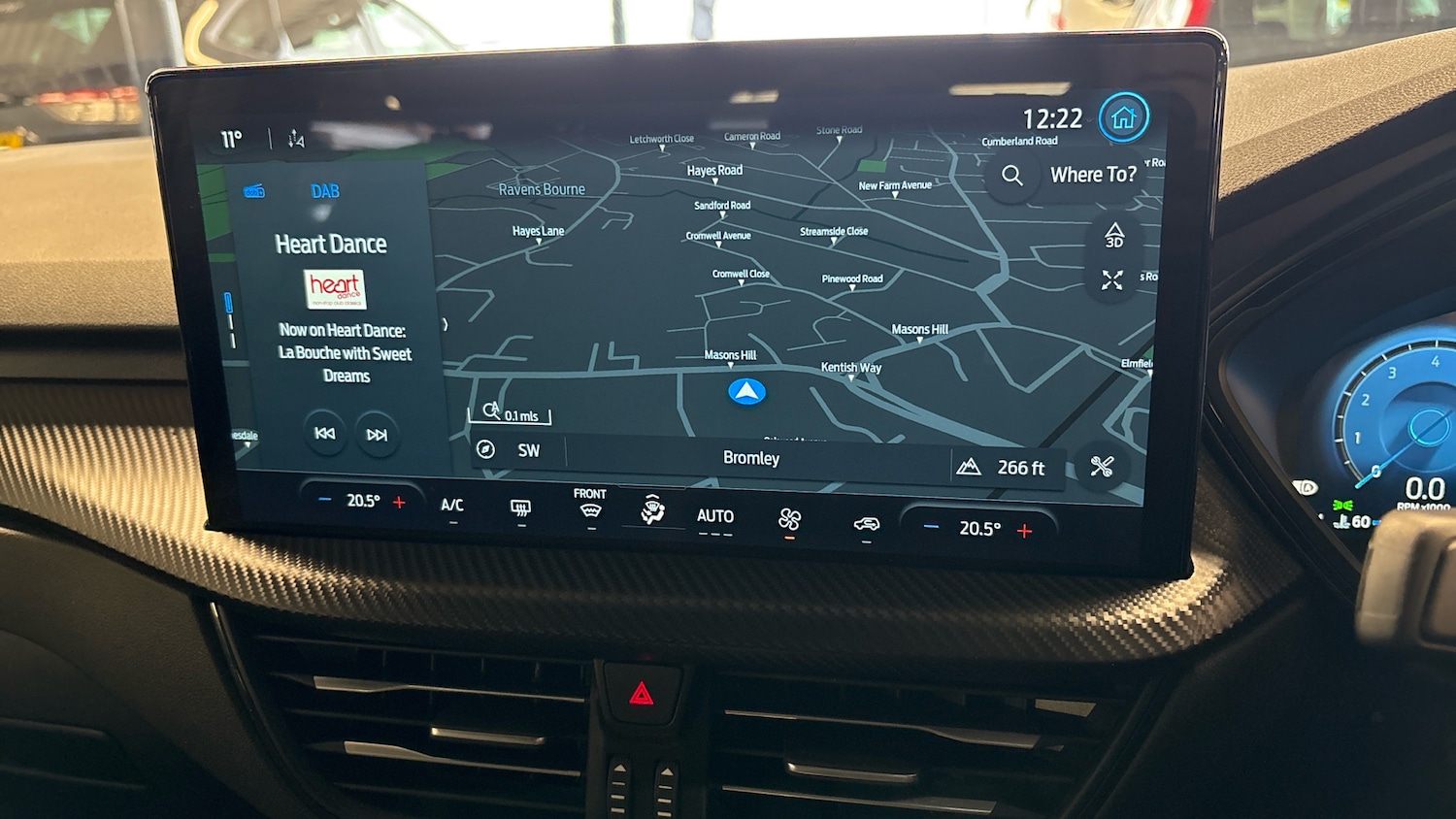 Used Ford Kuga 2025 for sale - 78209683: Photo 35