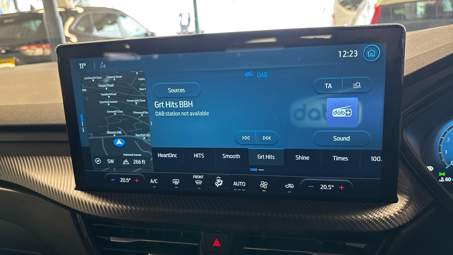 Used Ford Kuga 2025 for sale - 78209683: Photo 36