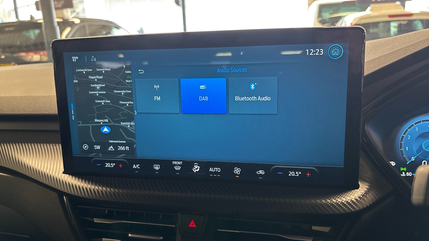 Used Ford Kuga 2025 for sale - 78209683: Photo 37