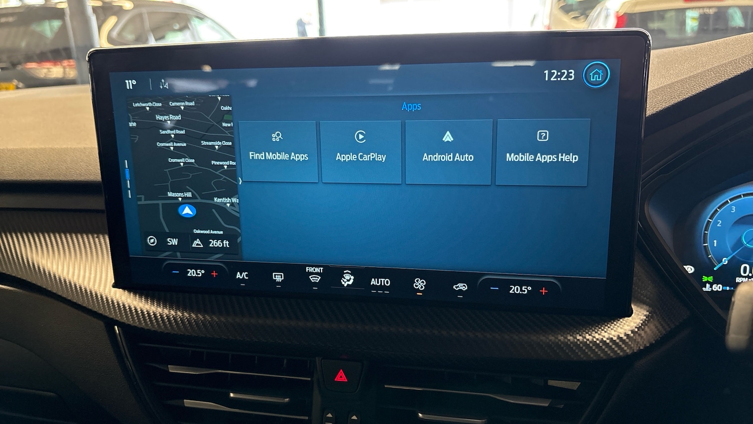 Used Ford Kuga 2025 for sale - 78209683: Photo 38