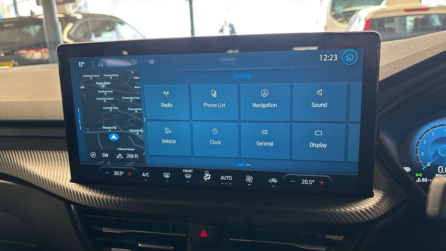 Used Ford Kuga 2025 for sale - 78209683: Photo 39