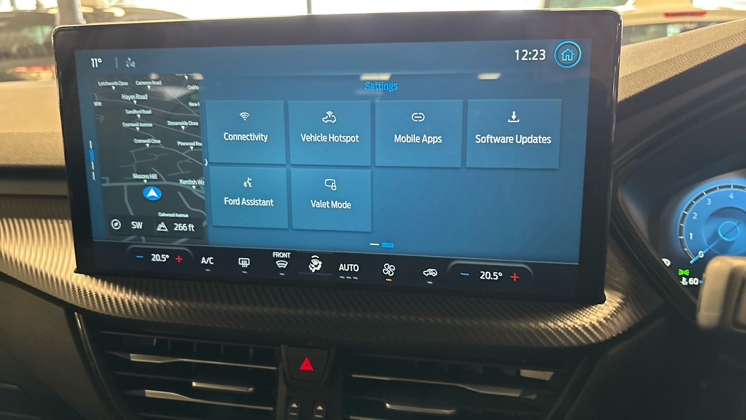 Used Ford Kuga 2025 for sale - 78209683: Photo 40