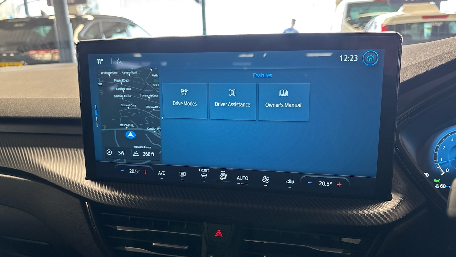 Used Ford Kuga 2025 for sale - 78209683: Photo 41