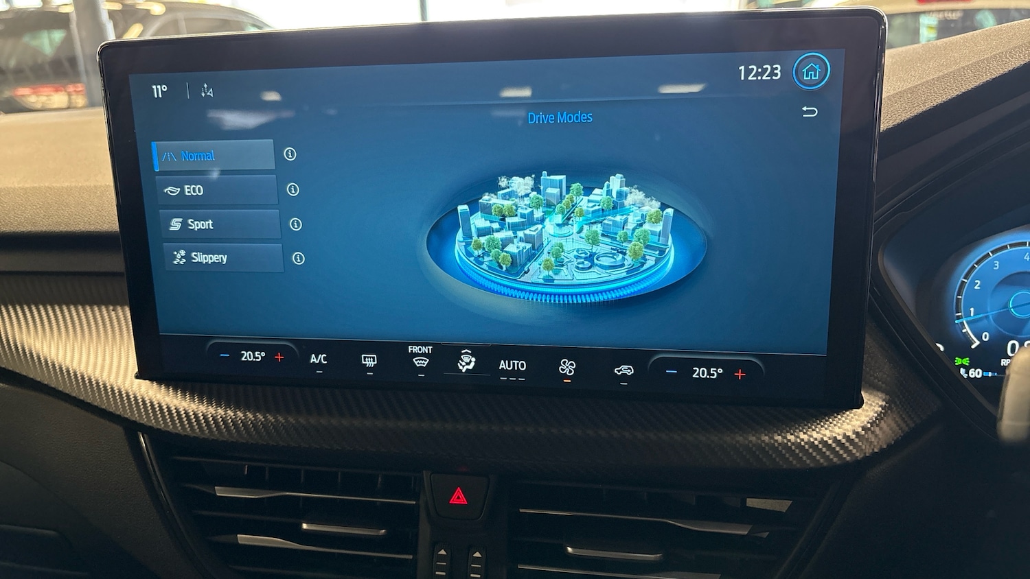 Used Ford Kuga 2025 for sale - 78209683: Photo 42