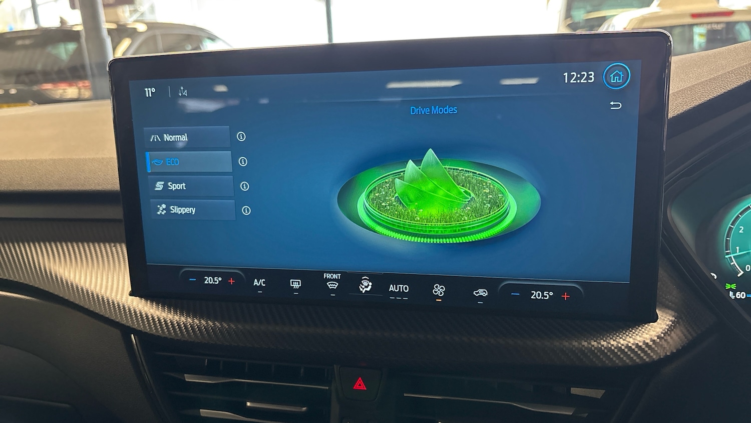 Used Ford Kuga 2025 for sale - 78209683: Photo 43