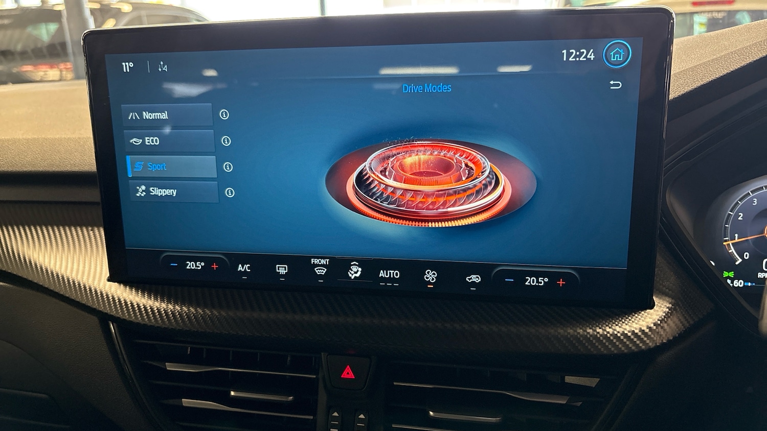 Used Ford Kuga 2025 for sale - 78209683: Photo 44