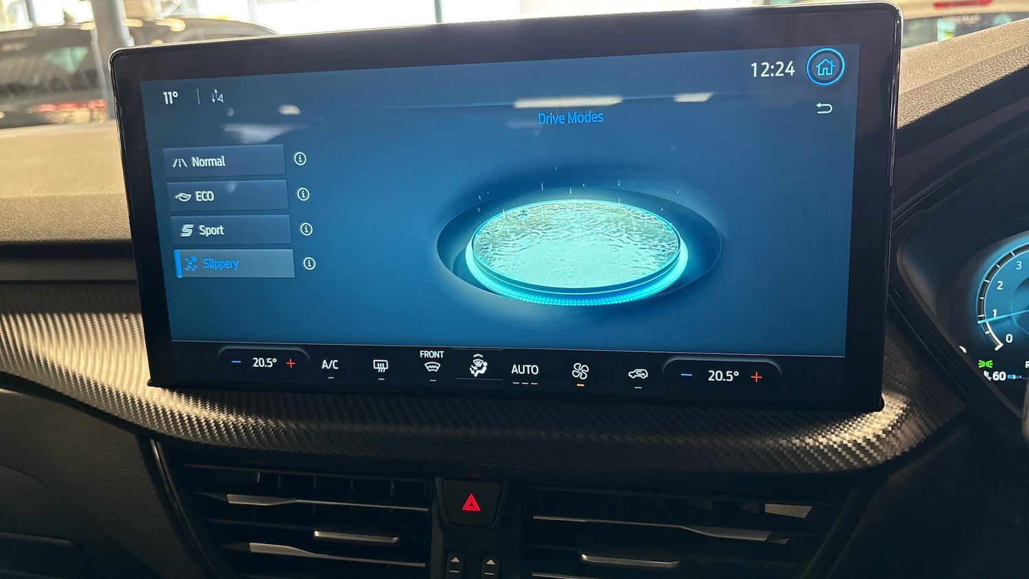 Used Ford Kuga 2025 for sale - 78209683: Photo 45