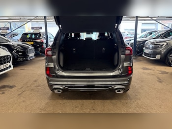 Used Ford Kuga 2025 for sale - 78209683: Photo