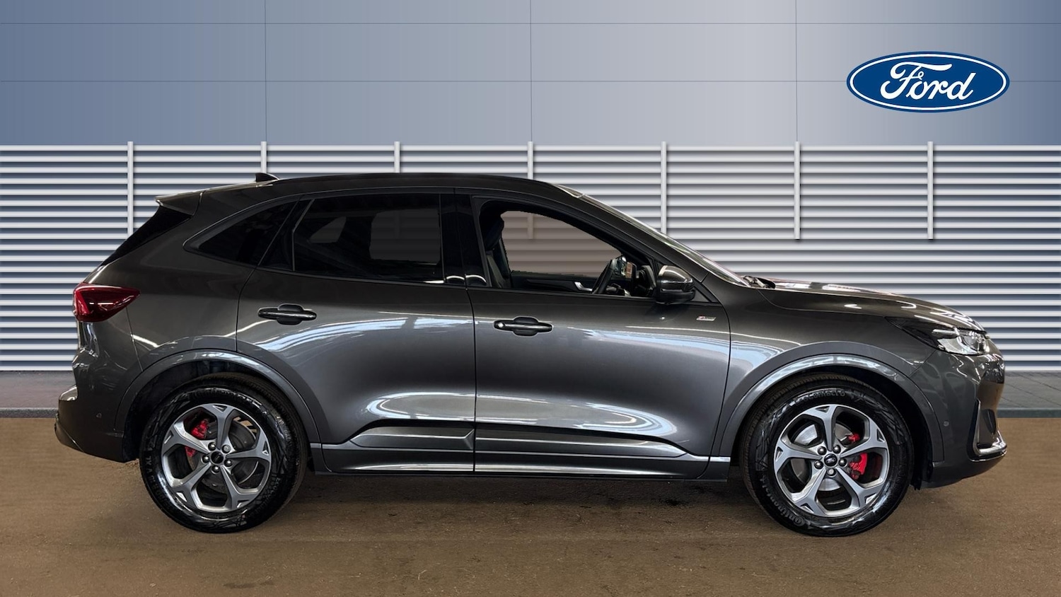 Used Ford Kuga 2025 for sale - 78209683: Photo 5