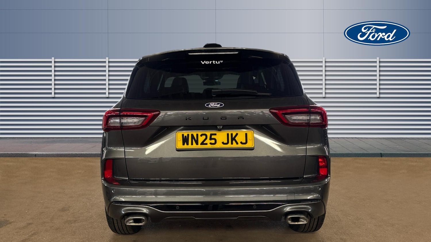 Used Ford Kuga 2025 for sale - 78209683: Photo 6