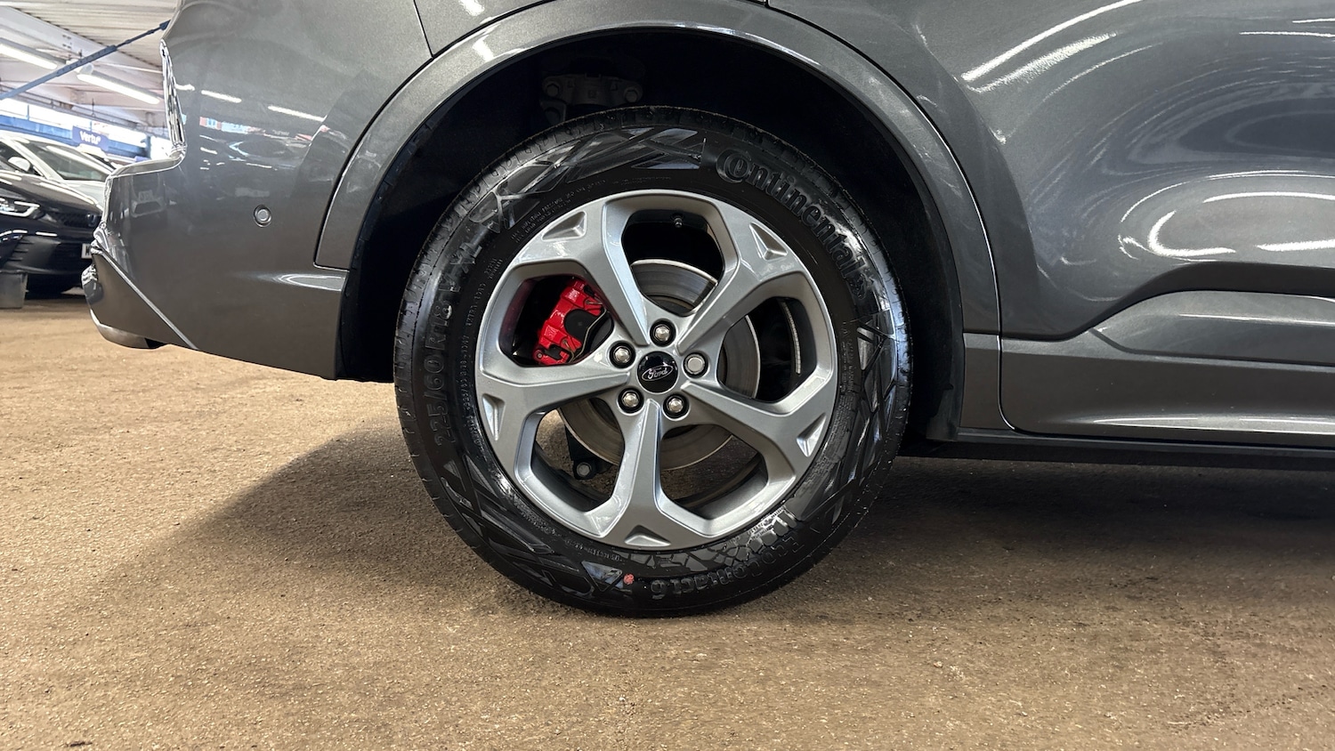 Used Ford Kuga 2025 for sale - 78209683: Photo 7