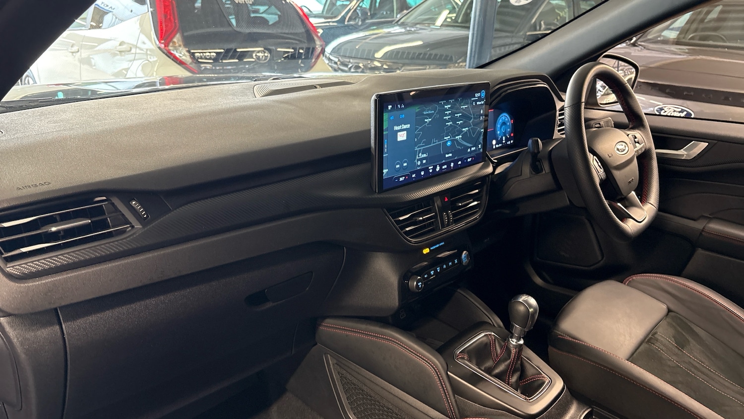 Used Ford Kuga 2025 for sale - 78209683: Photo 9