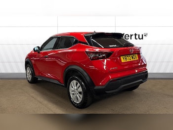 Used Nissan Juke 2023 for sale - 75790040: Photo