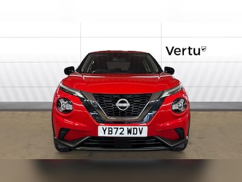 Used Nissan Juke 2023 for sale - 75790040: Photo