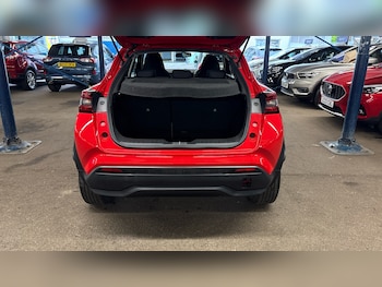 Used Nissan Juke 2023 for sale - 75790040: Photo