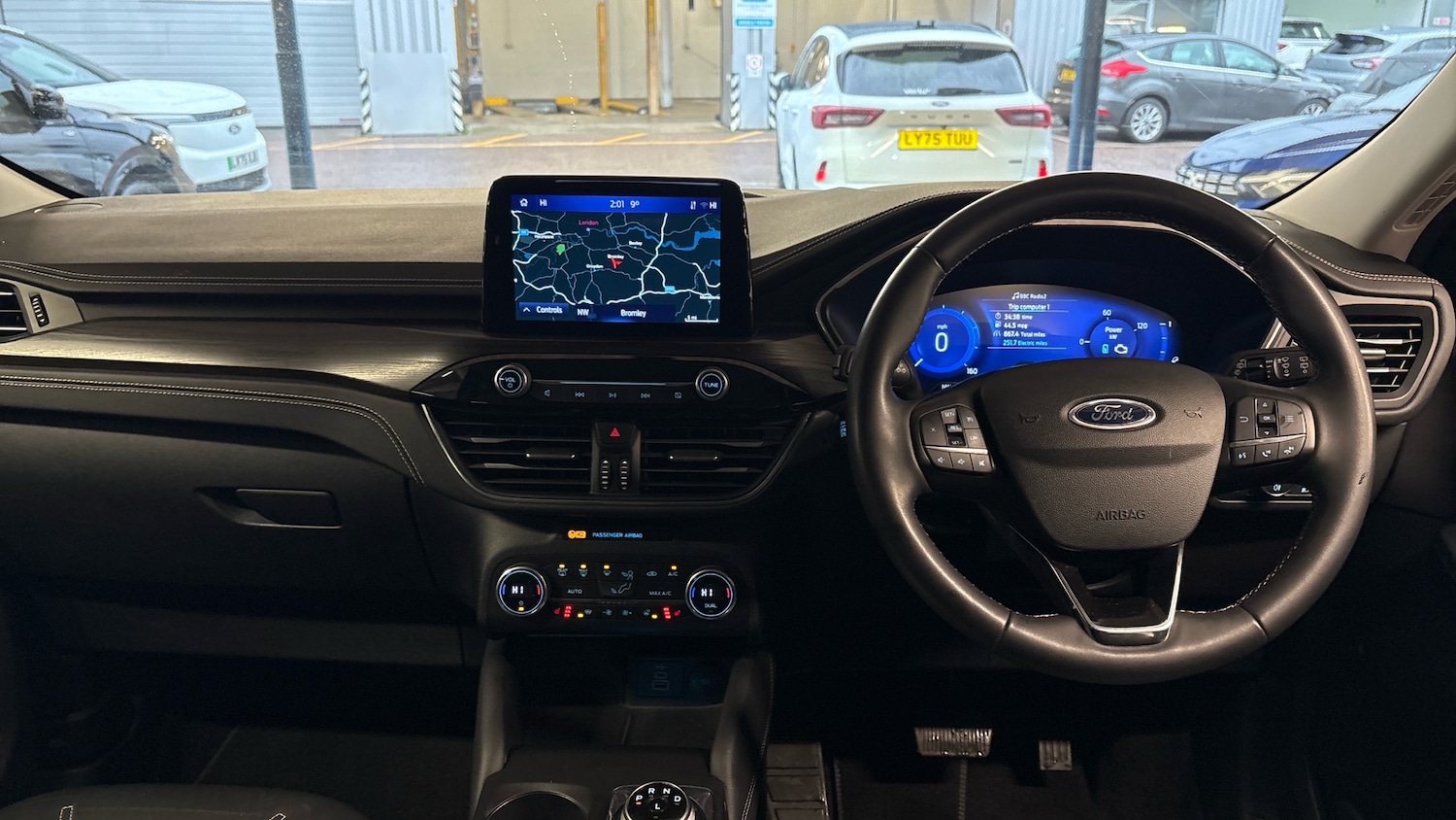 Used Ford Kuga 2022 for sale - 77195166: Photo 10