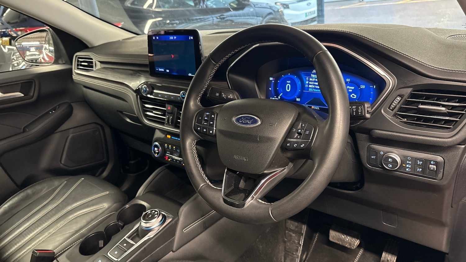 Used Ford Kuga 2022 for sale - 77195166: Photo 11