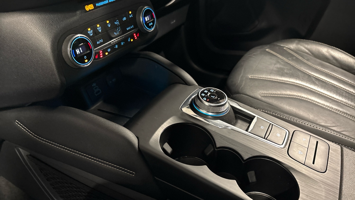 Used Ford Kuga 2022 for sale - 77195166: Photo 13