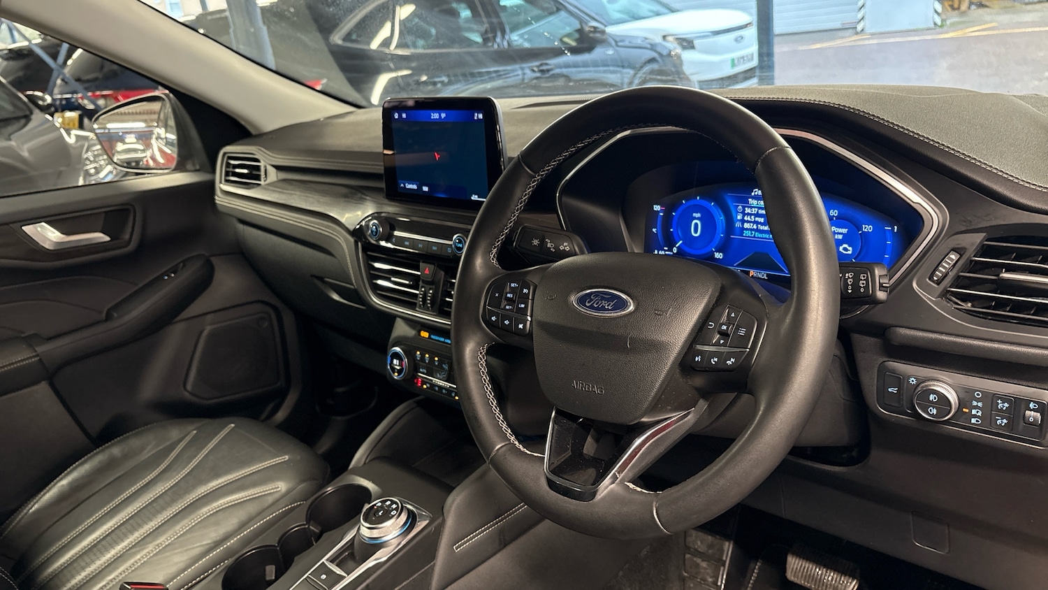 Used Ford Kuga 2022 for sale - 77195166: Photo 14