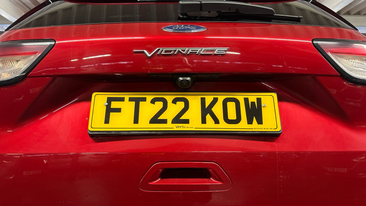 Used Ford Kuga 2022 for sale - 77195166: Photo 21