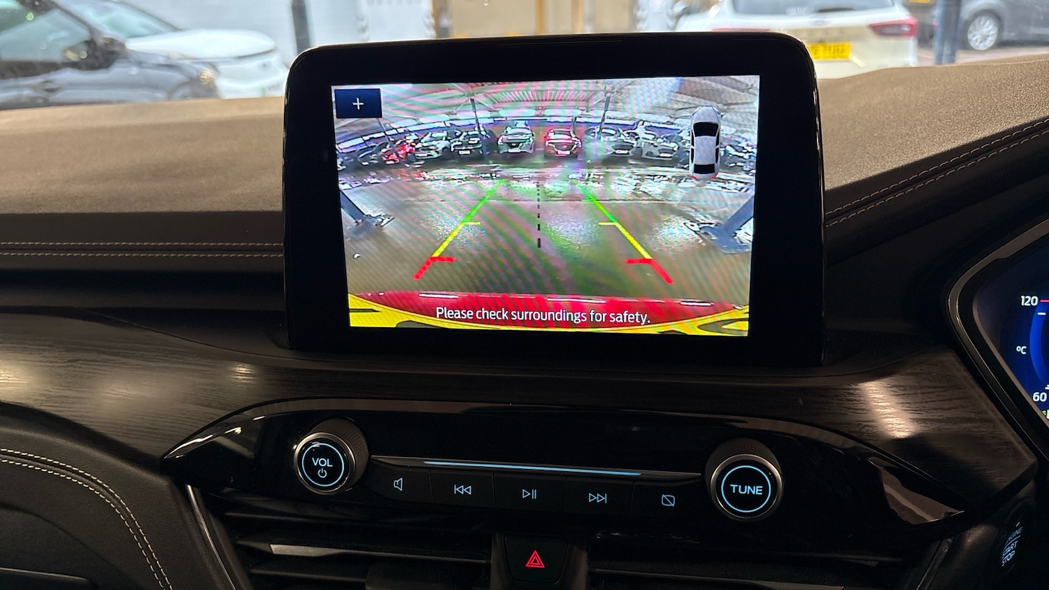 Used Ford Kuga 2022 for sale - 77195166: Photo 22